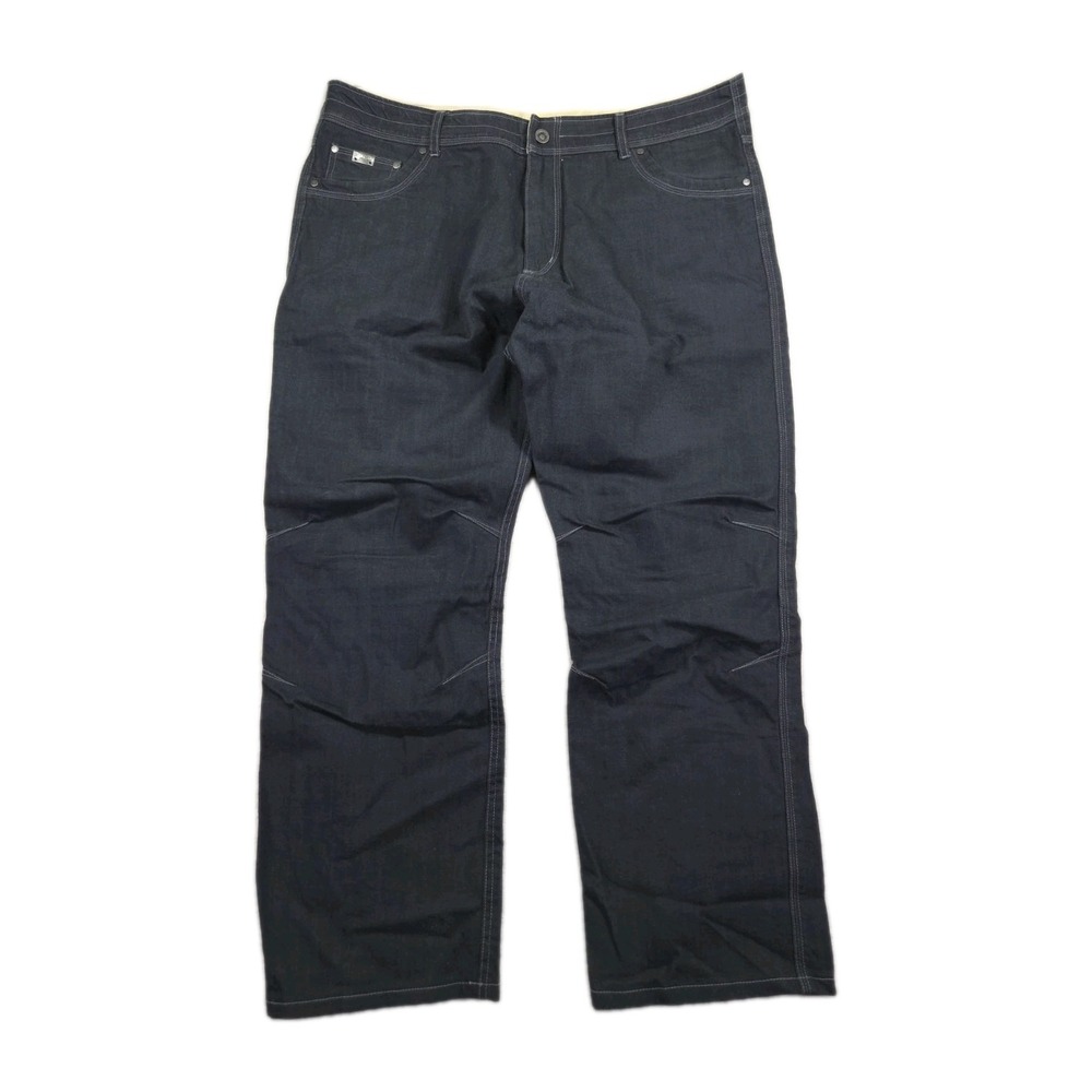 Kuhl Riot Pants Mens 40x30 Vintage‎ Patina Dye